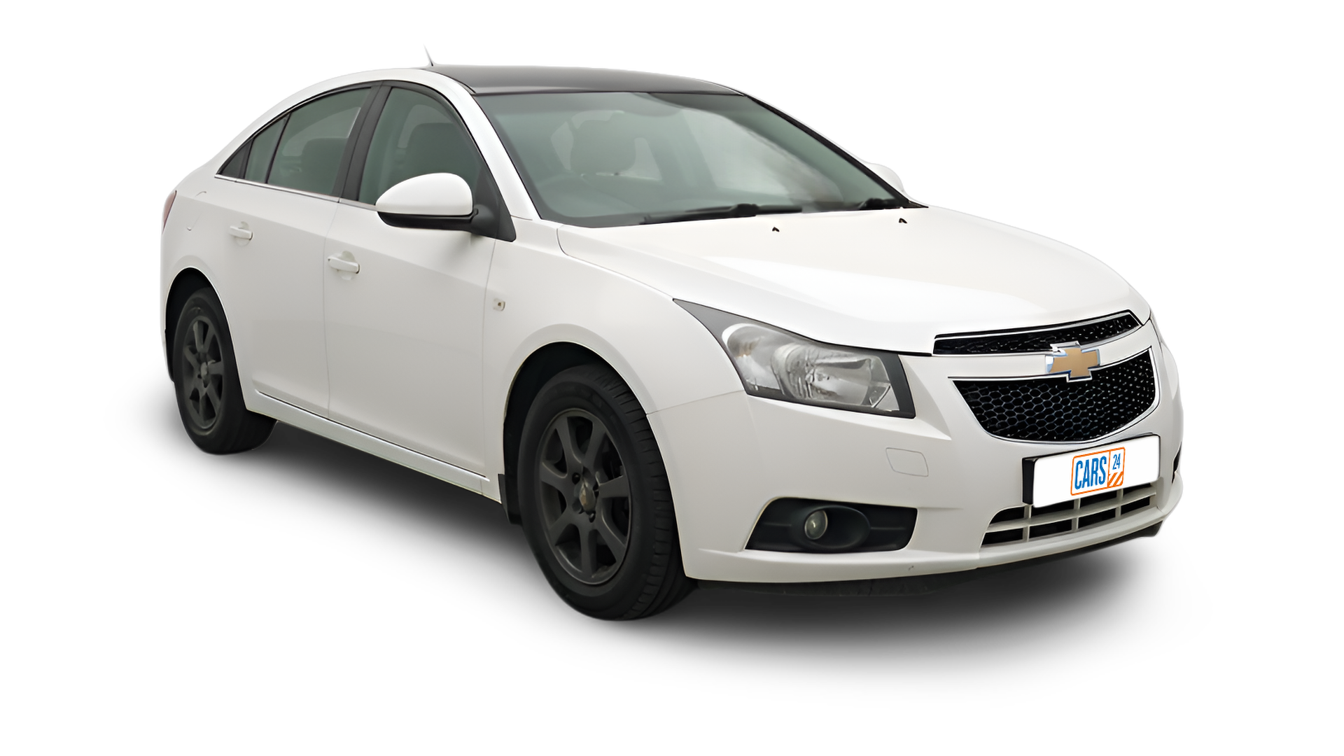 Chevrolet Cruze-img